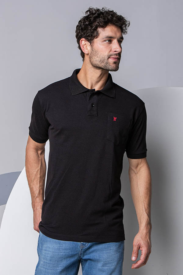 Camisa Polo